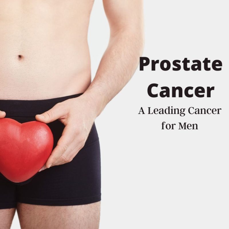 Prostate Cancer Part Screening Symptoms And Signs Medical Direct