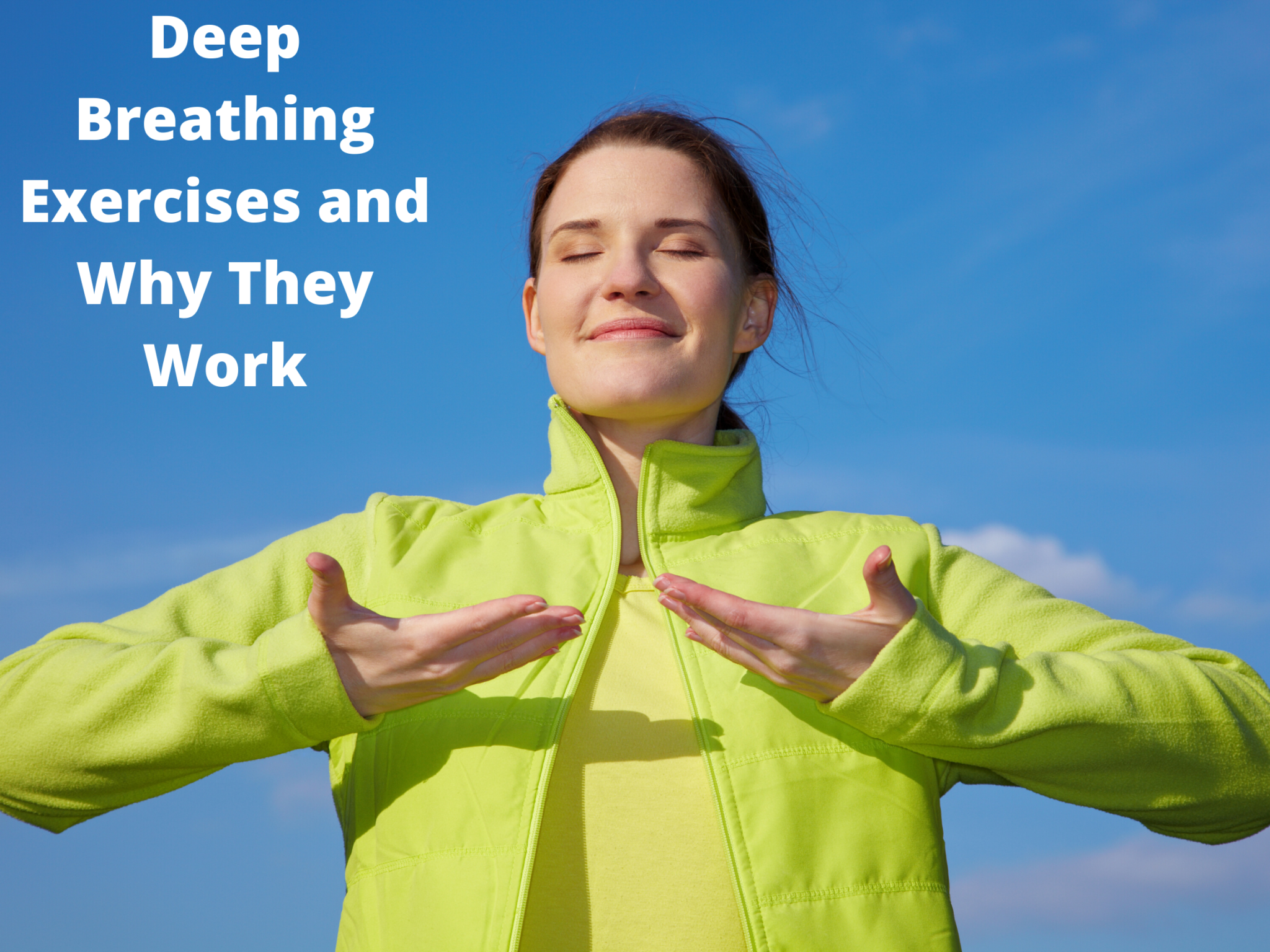 Deep Breathing Exercises and Why They Work | Medical Direct Care